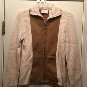 Liz Claiborne Jacket Size S